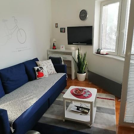Anka Apartman Smederevo Bagian luar foto