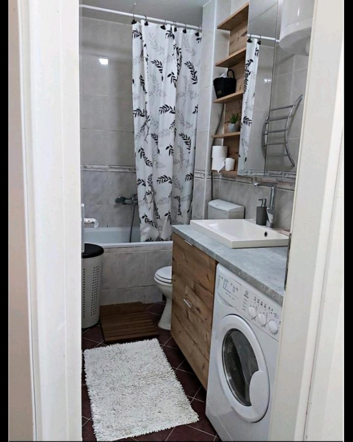Anka Apartman Smederevo Bagian luar foto
