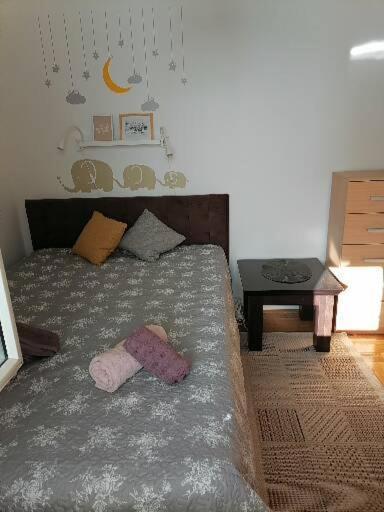 Anka Apartman Smederevo Bagian luar foto