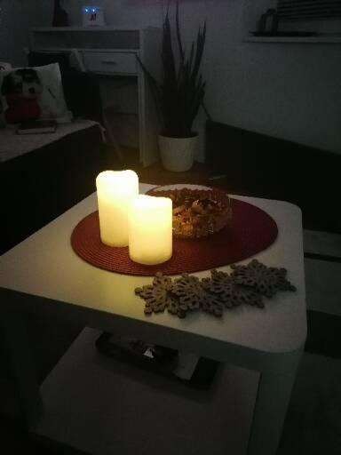 Anka Apartman Smederevo Bagian luar foto