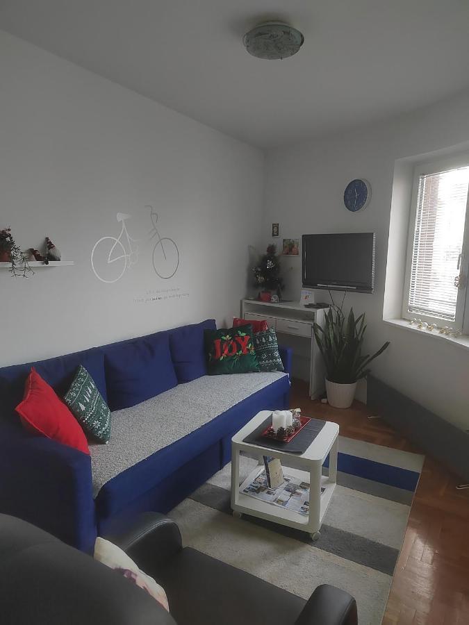 Anka Apartman Smederevo Bagian luar foto